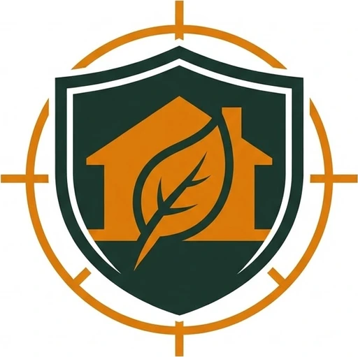 GreenShield Pest Control logo